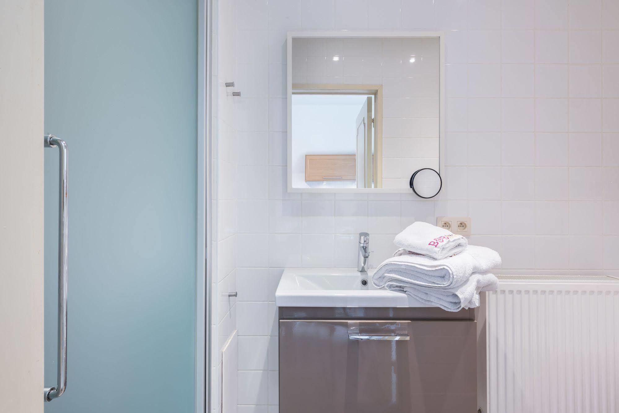 B&B Vis-A-Vis Wenduine Eksteriør bilde