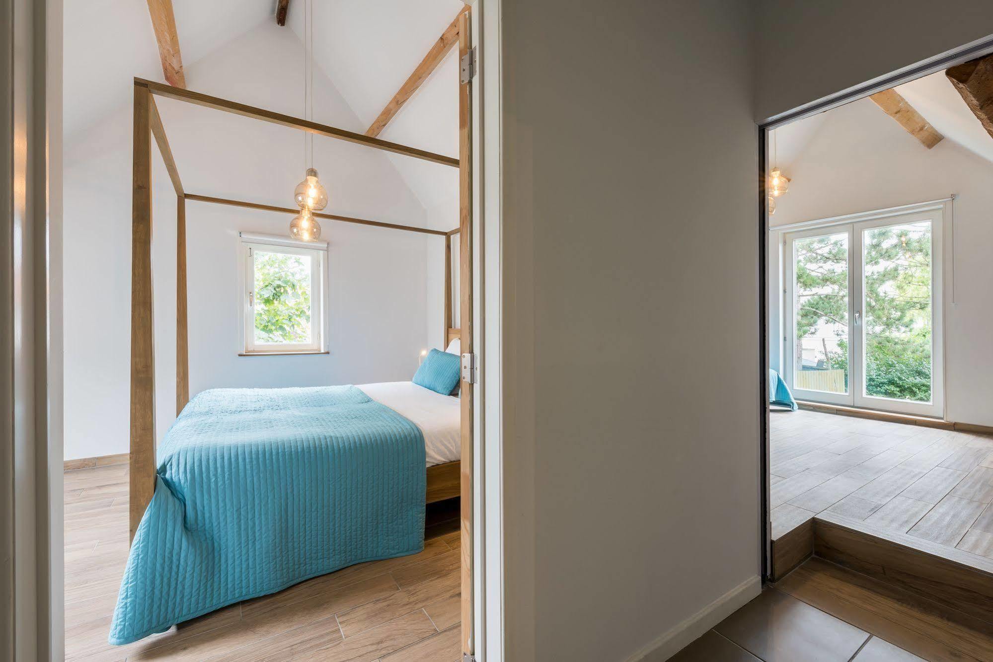 B&B Vis-A-Vis Wenduine Eksteriør bilde